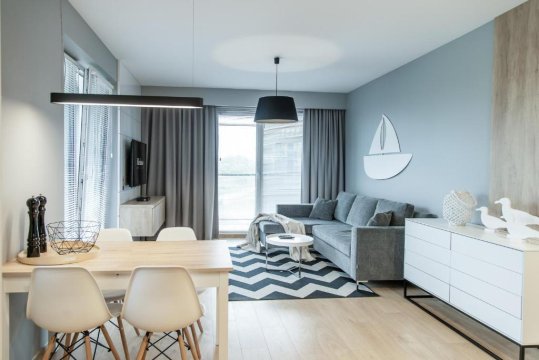 Michano Apartamenty Premium