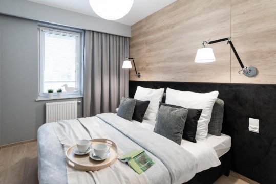 Michano Apartamenty Premium