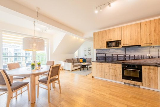 Michano Apartamenty Premium