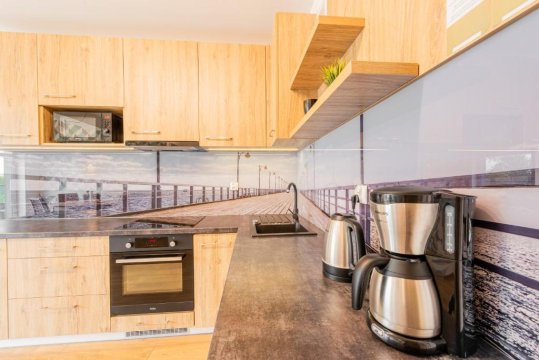 Michano Apartamenty Premium