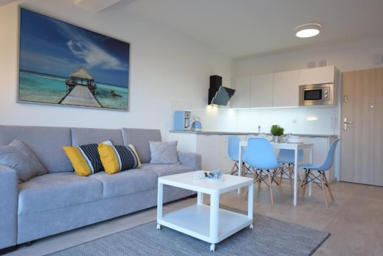 Michano Apartamenty Premium