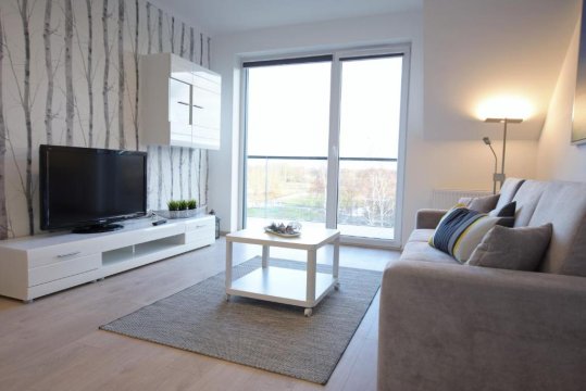Michano Apartamenty Premium