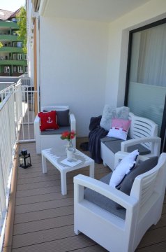 Michano Apartamenty Premium