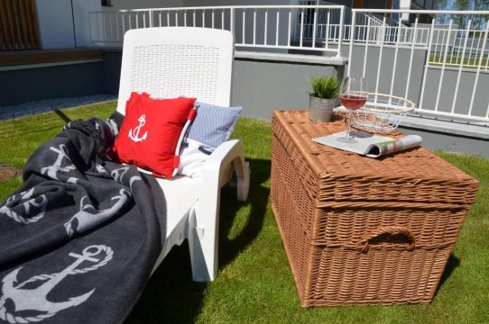 Michano Apartamenty Premium