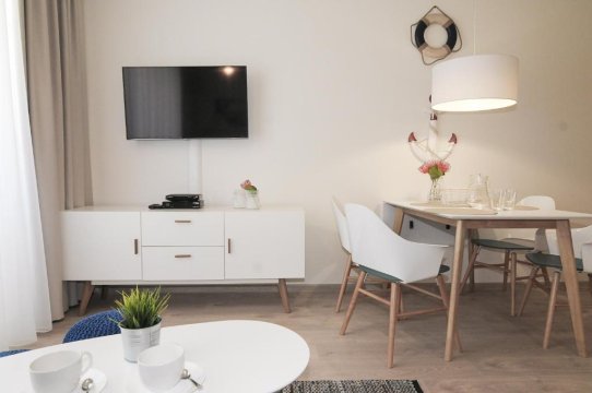 Michano Apartamenty Premium