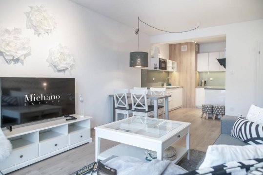 Michano Apartamenty Premium