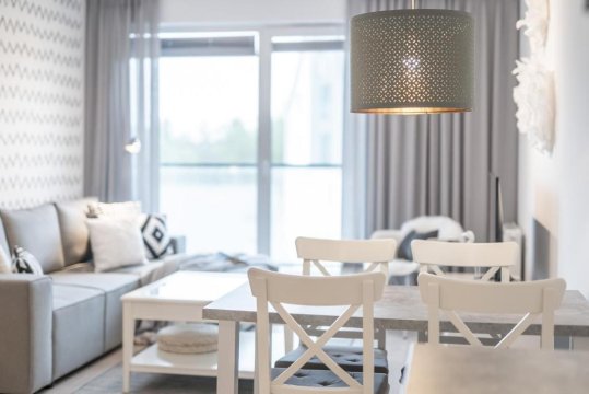 Michano Apartamenty Premium