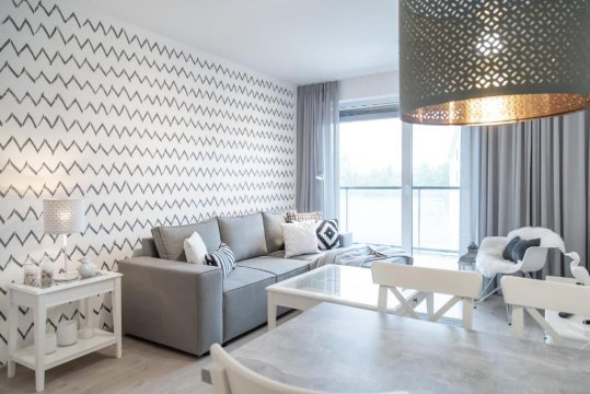 Michano Apartamenty Premium