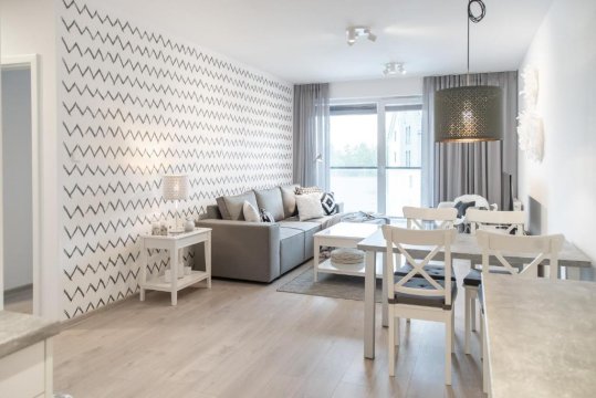 Michano Apartamenty Premium