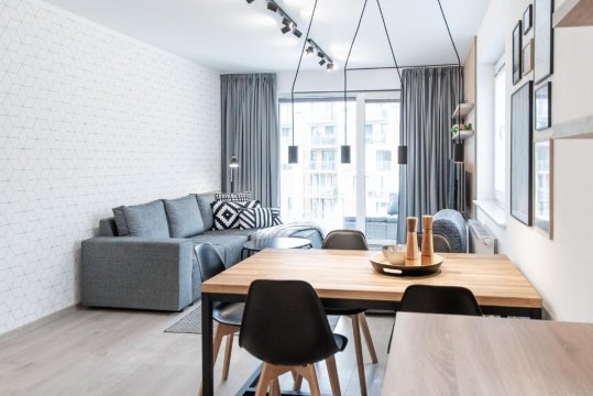 Michano Apartamenty Premium