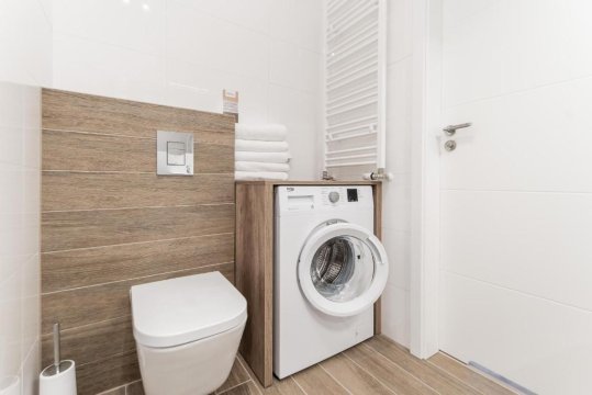 Michano Apartamenty Premium