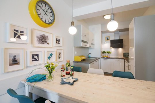 Michano Apartamenty Premium