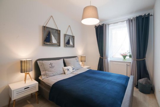 Michano Apartamenty Premium
