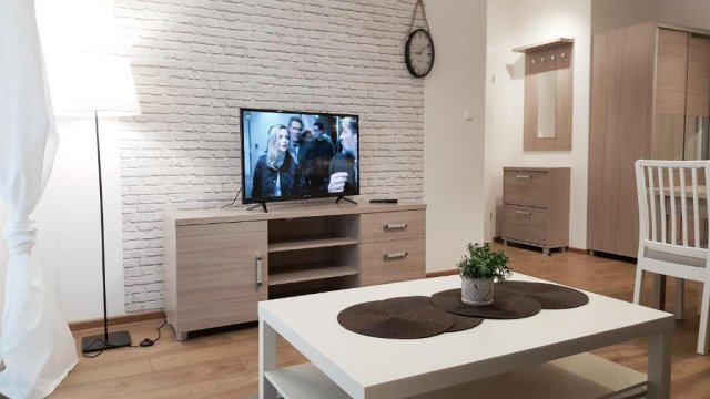 Michano Apartamenty Premium