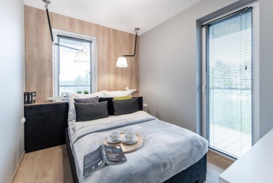 Michano Apartamenty Premium