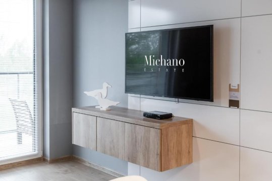 Michano Apartamenty Premium