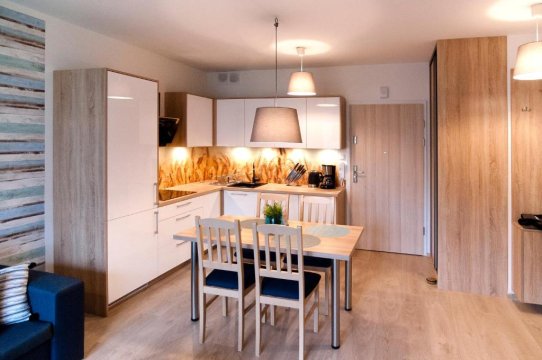 Michano Apartamenty Premium