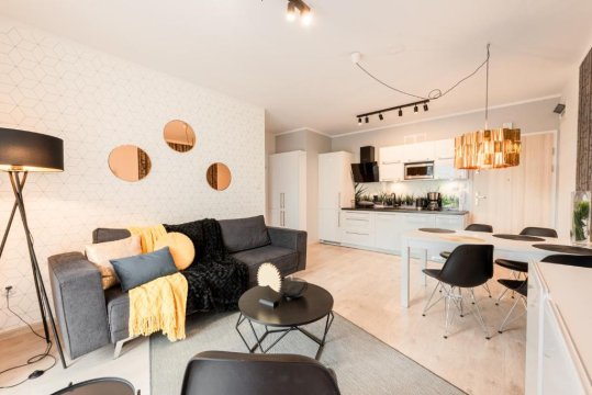 Michano Apartamenty Premium
