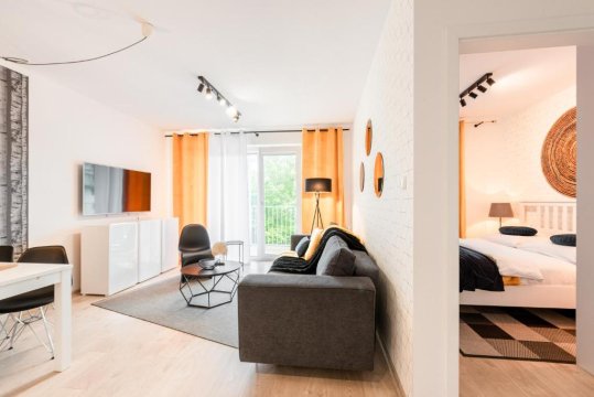 Michano Apartamenty Premium