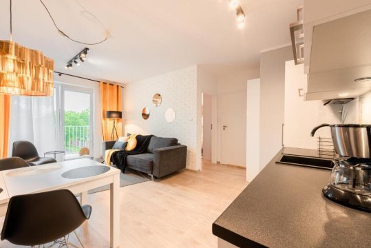Michano Apartamenty Premium