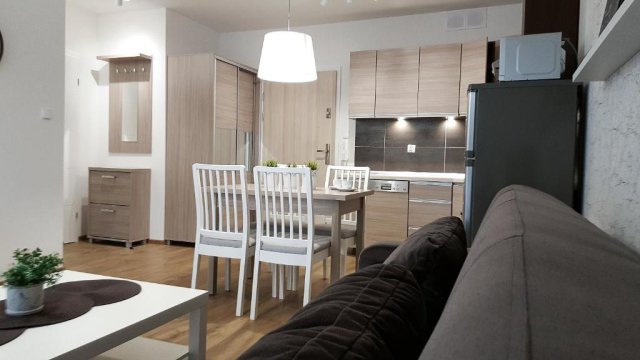 Michano Apartamenty Premium