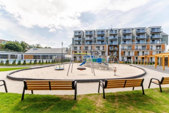 Michano Apartamenty Premium