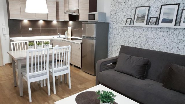 Michano Apartamenty Premium