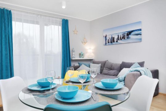 Michano Apartamenty Premium