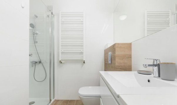 Michano Apartamenty Premium