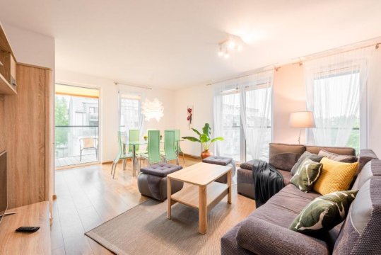 Michano Apartamenty Premium