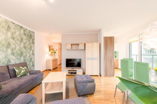 Michano Apartamenty Premium