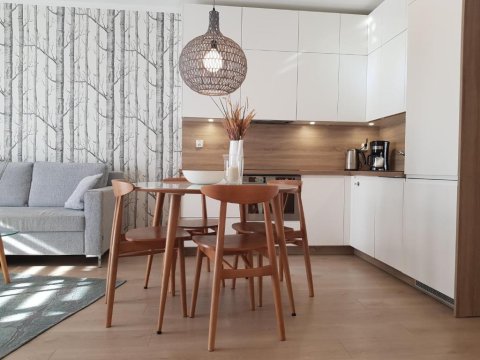 Michano Apartamenty Premium