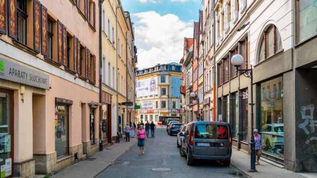 HELLO Apartamenty - Długa 15 stare miasto