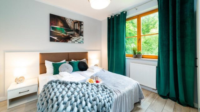 HELLO Apartamenty - przy stoku
