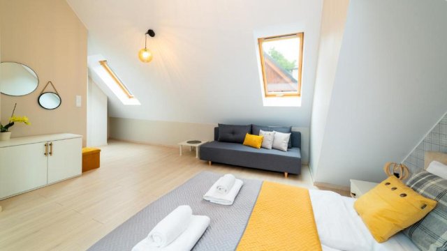 HELLO Apartamenty - przy stoku