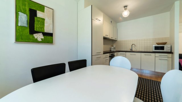 Apartamenty Sun & Snow Karpacz Myśliwska