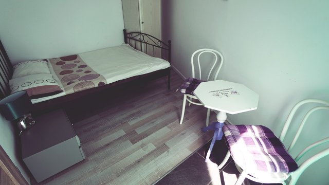 Apartamenty na Pięterku | Dom z widokiem na Jezioro Jamno
