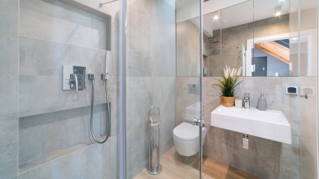 HELLO Apartamenty przy strumyku