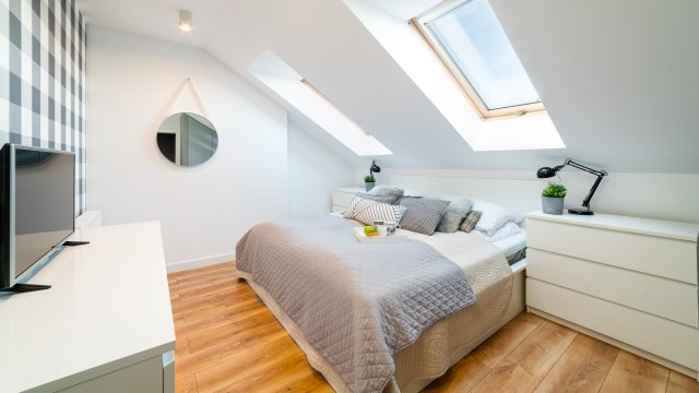 HELLO Apartamenty przy strumyku