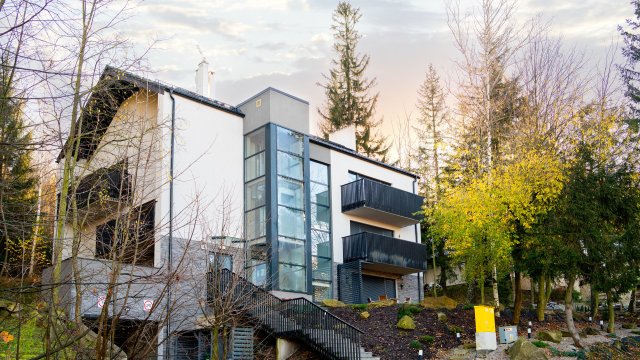 HELLO Apartamenty przy strumyku