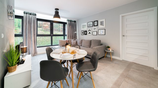 HELLO Apartamenty przy strumyku
