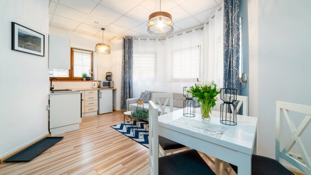 HELLO Apartamenty w centrum Karpacza