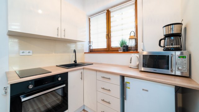 HELLO Apartamenty w centrum Karpacza