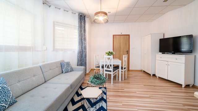 HELLO Apartamenty w centrum Karpacza