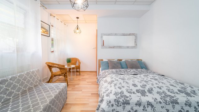 HELLO Apartamenty w centrum Karpacza