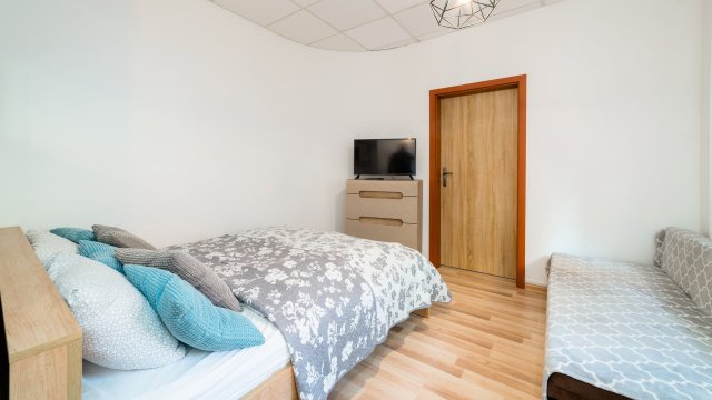 HELLO Apartamenty w centrum Karpacza