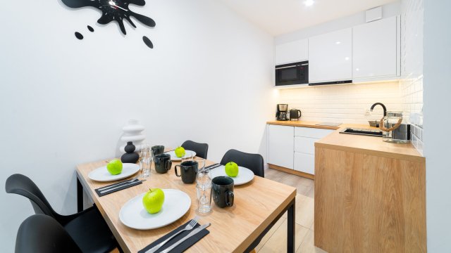 HELLO Apartamenty w centrum Karpacza
