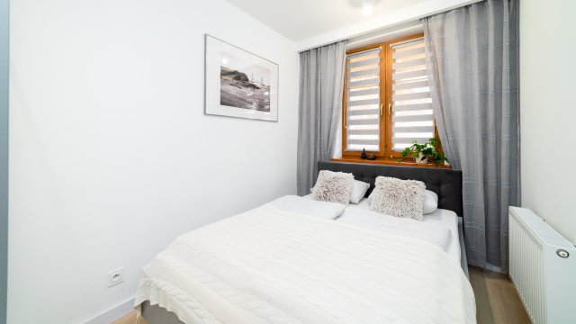 HELLO Apartamenty w centrum Karpacza