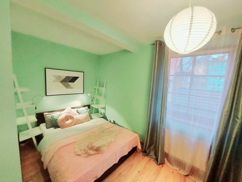 HELLO Apartamenty w centrum Karpacza