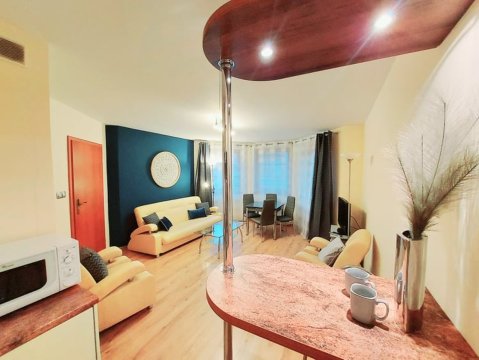 HELLO Apartamenty w centrum Karpacza